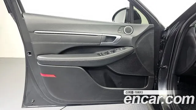 2022 Hyundai Sonata 2.0, photograph 12