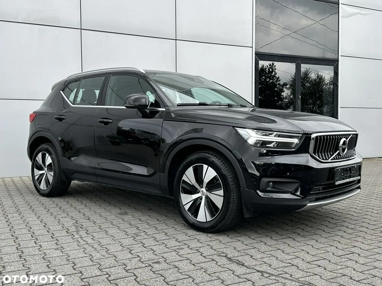 2021 Volvo XC 40, photograph 6