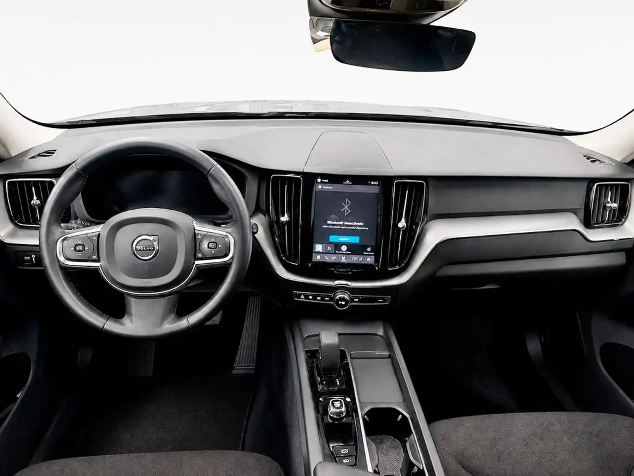 2022 Volvo XC60 B4 Momentum Pro AWD Aut., photograph 9