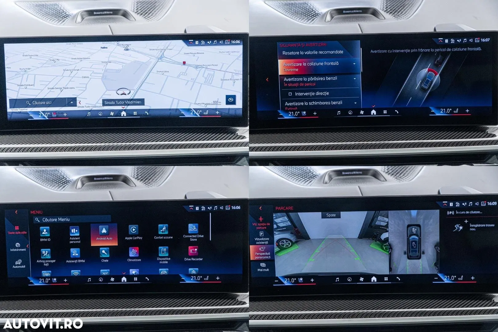2023 BMW X7 xDrive40i AT MHEV, photograph 9