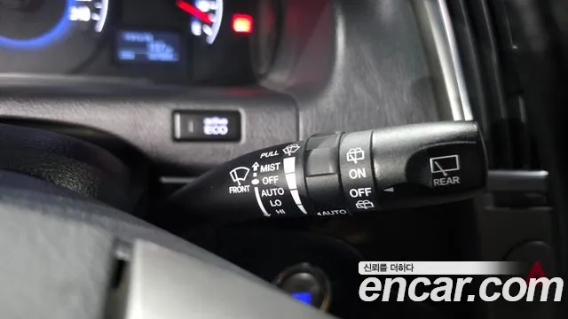 2014 Hyundai Veracruz Diesel 2WD 300VXL, photograph 6