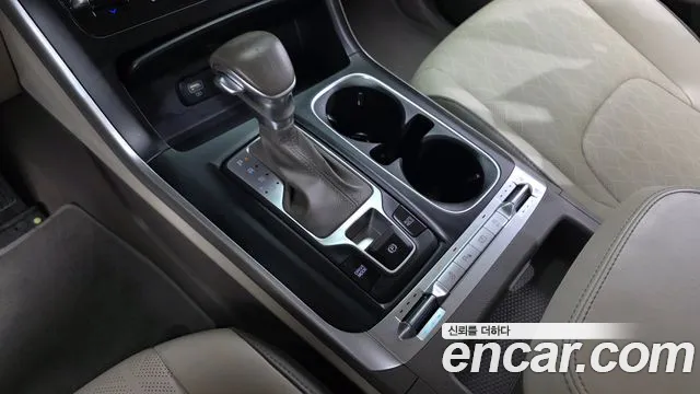 2020 Kia Canival Diesel 9-Seater Prestige, photograph 10