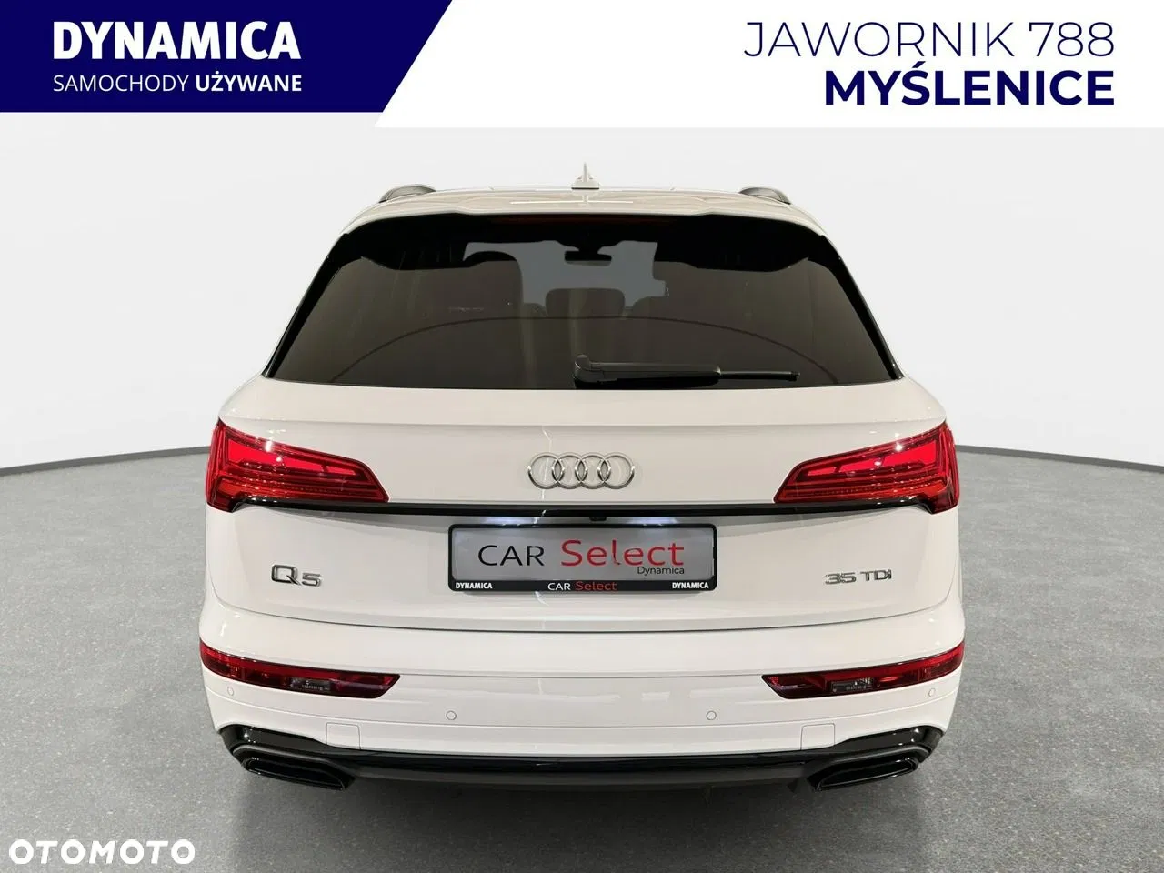 2022 Audi Q5 35 TDI mHEV S Line S tronic, photograph 7