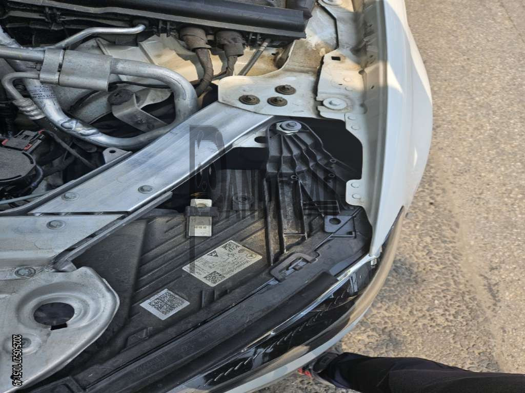 2023 Mercedes-Benz E250, photograph 4
