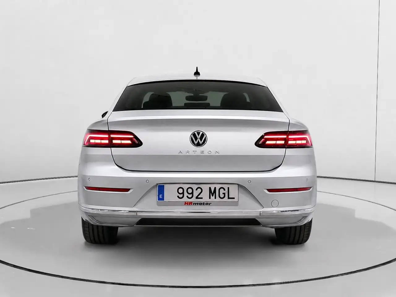 2023 Volkswagen Arteon 2.0TDI Elegance DSG7 110kW, photograph 4