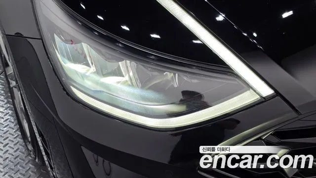 2021 Hyundai Sonata 2.0, photograph 3