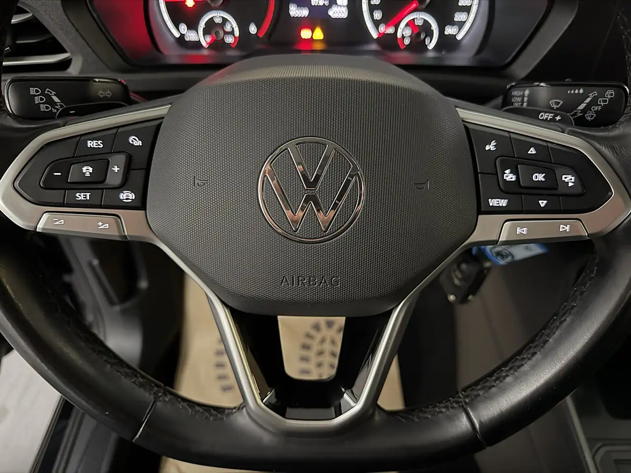 2023 Volkswagen Caddy Maxi 2,0TDI DSG 7 Sitze *NAVI*Tempomat*Rückfahr..., photograph 7
