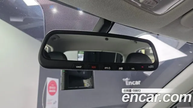 2020 Kia morning Signature, photograph 4