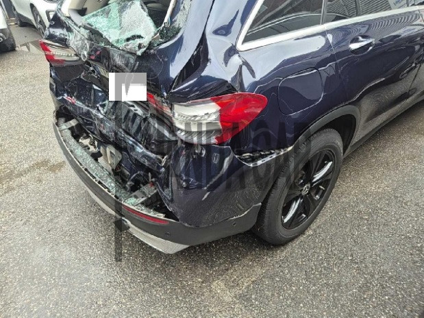 2017 Mercedes-Benz GLC220 d 4Matic, photograph 5