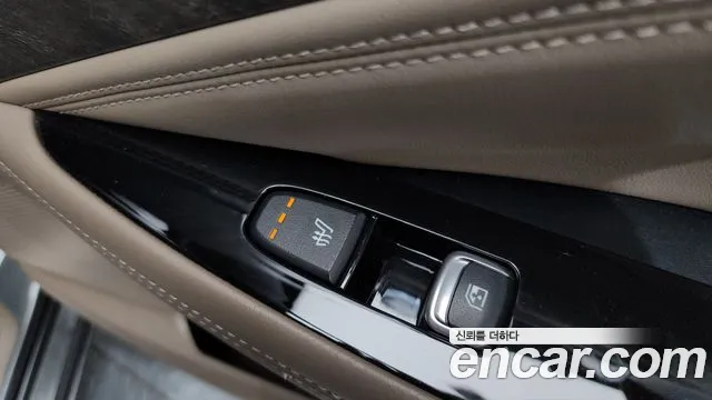 Kia K8 Noblesse — photo 1 of 33