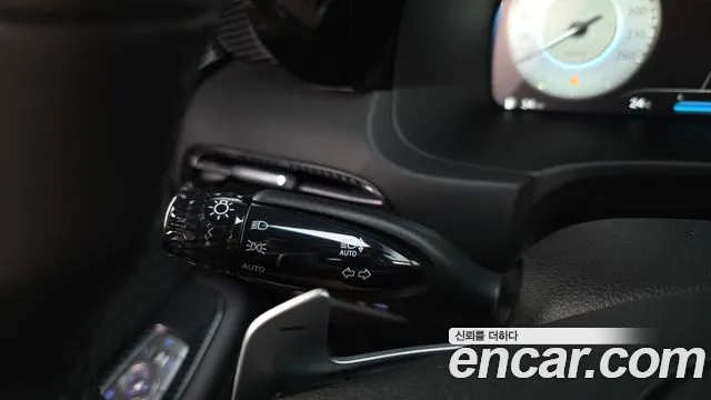 2023 Hyundai Palisade Gasoline 3.8 2WD, photograph 3