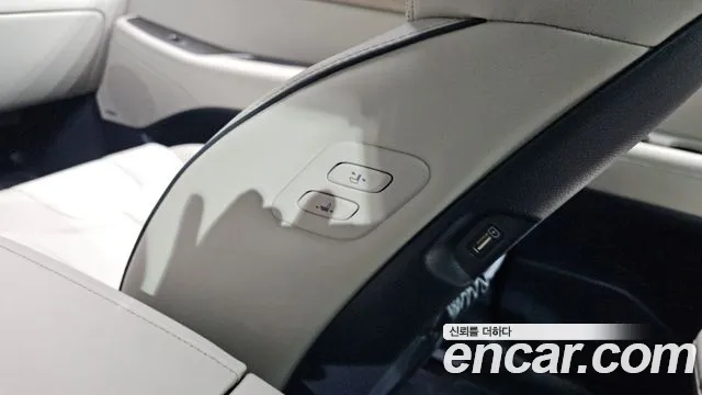 Hyundai Palisade Diesel 2.2 2WD — photo 1 of 38