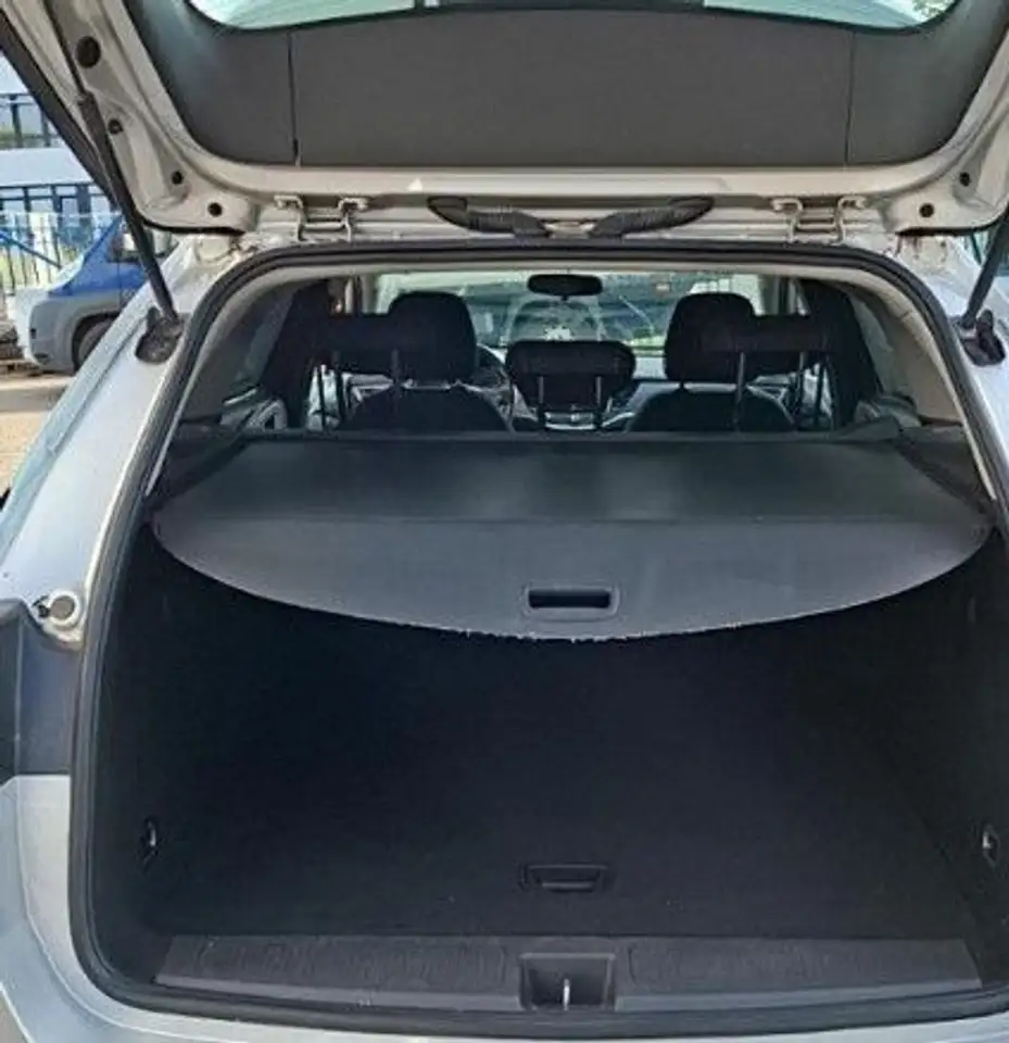 2017 Opel Astra K Sports Tourer Edition LED NAVI PDC TÜV28, photograph 9