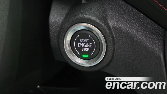 2020 ChevroletGMDaewoo Trailblazer 1.3 Turbo 4WD, photograph 4