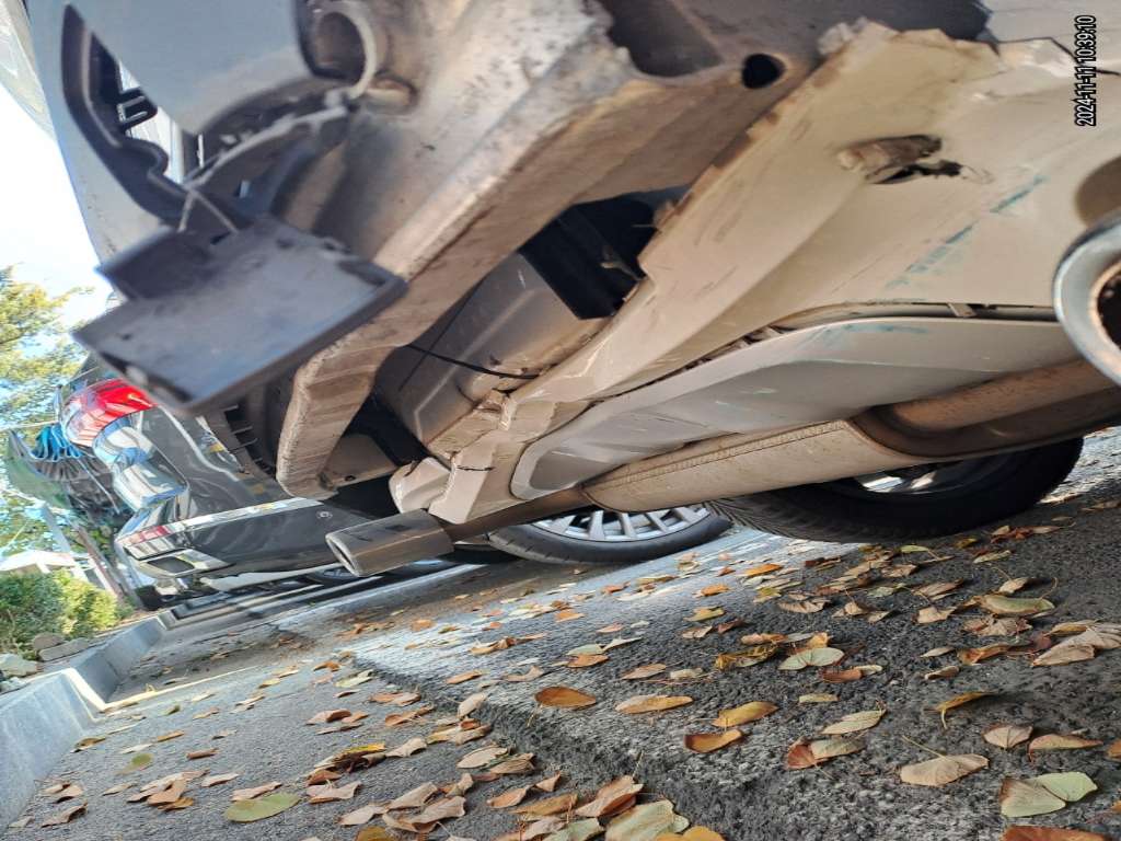 2021 BMW X1 xDrive18d, photograph 3