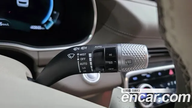 Genesis GV80 3.5T Gasoline 2WD — photo 1 of 33