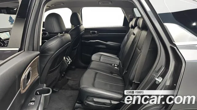 2022 Kia Sorento Diesel 2.2 2WD, photograph 7