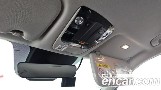 2021 Kia Sorento Diesel 2.2 2WD, photograph 11