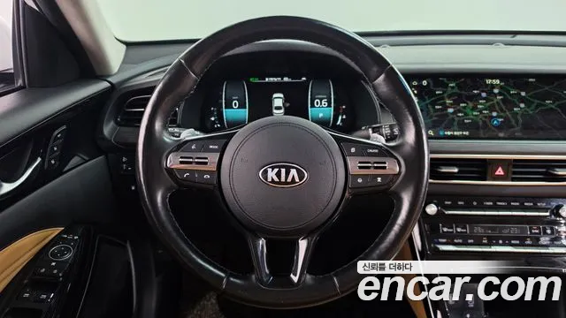 2020 Kia K7 2.5 GDI X Edition, photograph 1
