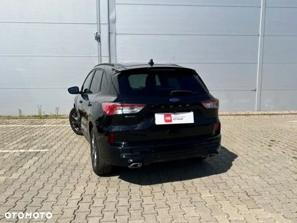 2020 Ford Kuga, photograph 7