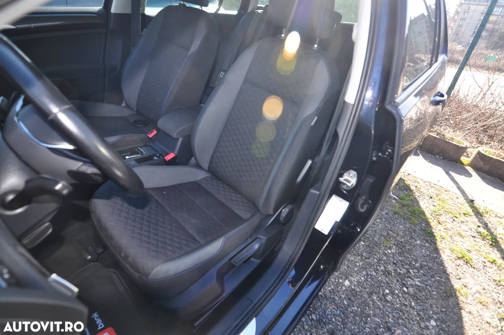 2019 Volkswagen Golf 2.0 TDI SCR DSG Join, photograph 7
