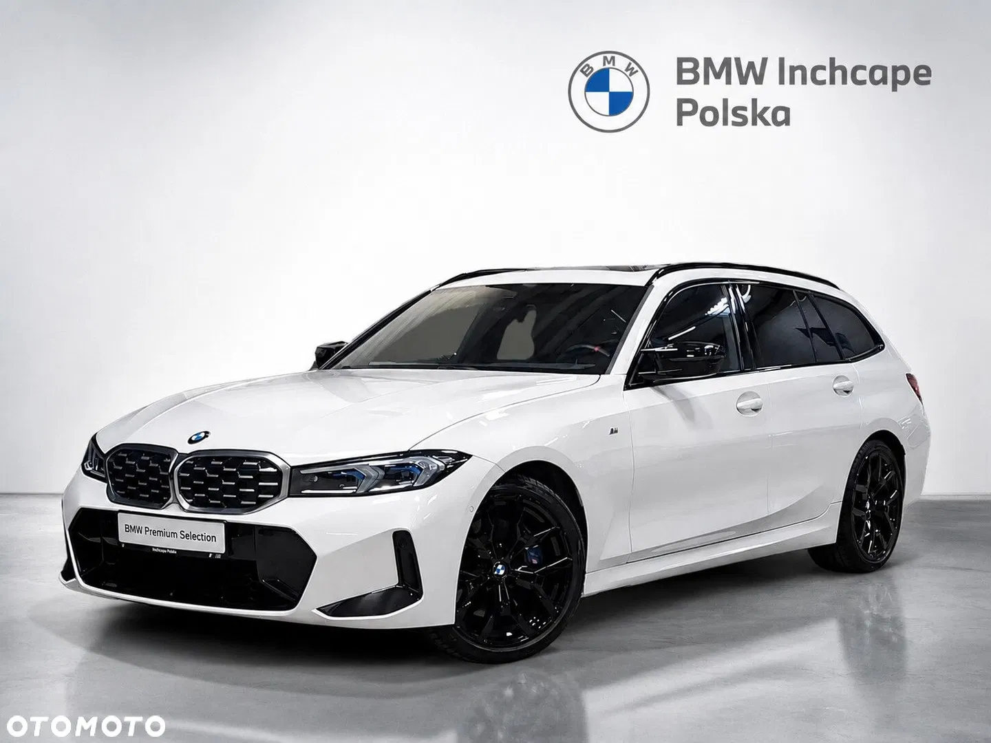 BMW Seria 3 — photo 1 of 28