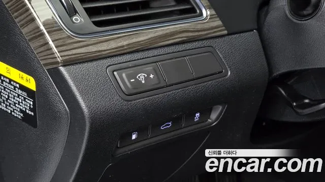 Hyundai Sonata LPI Modern(Handicapped) — photo 1 of 20
