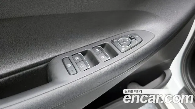 2021 Hyundai Grandeur 2.5, photograph 5