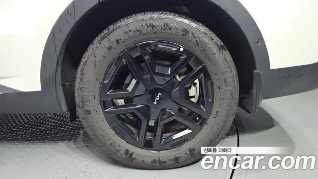 2024 Kia Sorento HEV 1.6 2WD, photograph 11