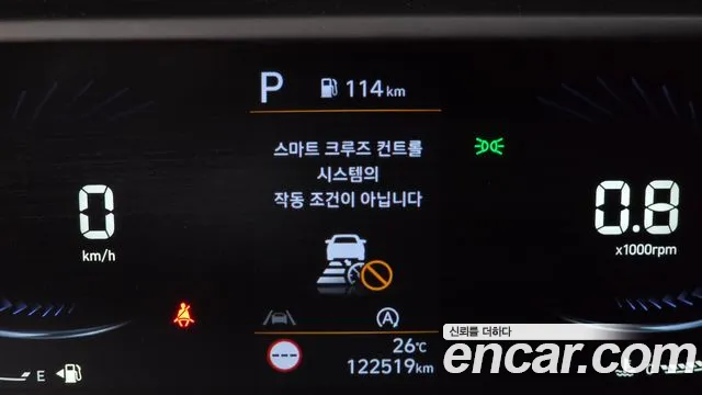2022 Hyundai Staria Cargo 5-Seater, photograph 7