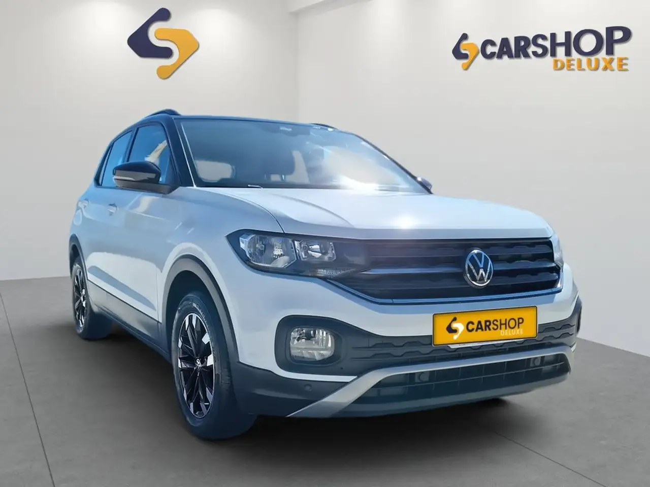 2021 Volkswagen T-Cross 1.0 TSI Advance DSG7 81kW, photograph 7