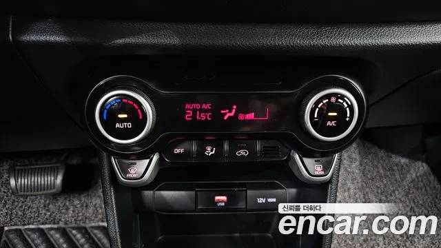 Kia morning Prestige — photo 1 of 20