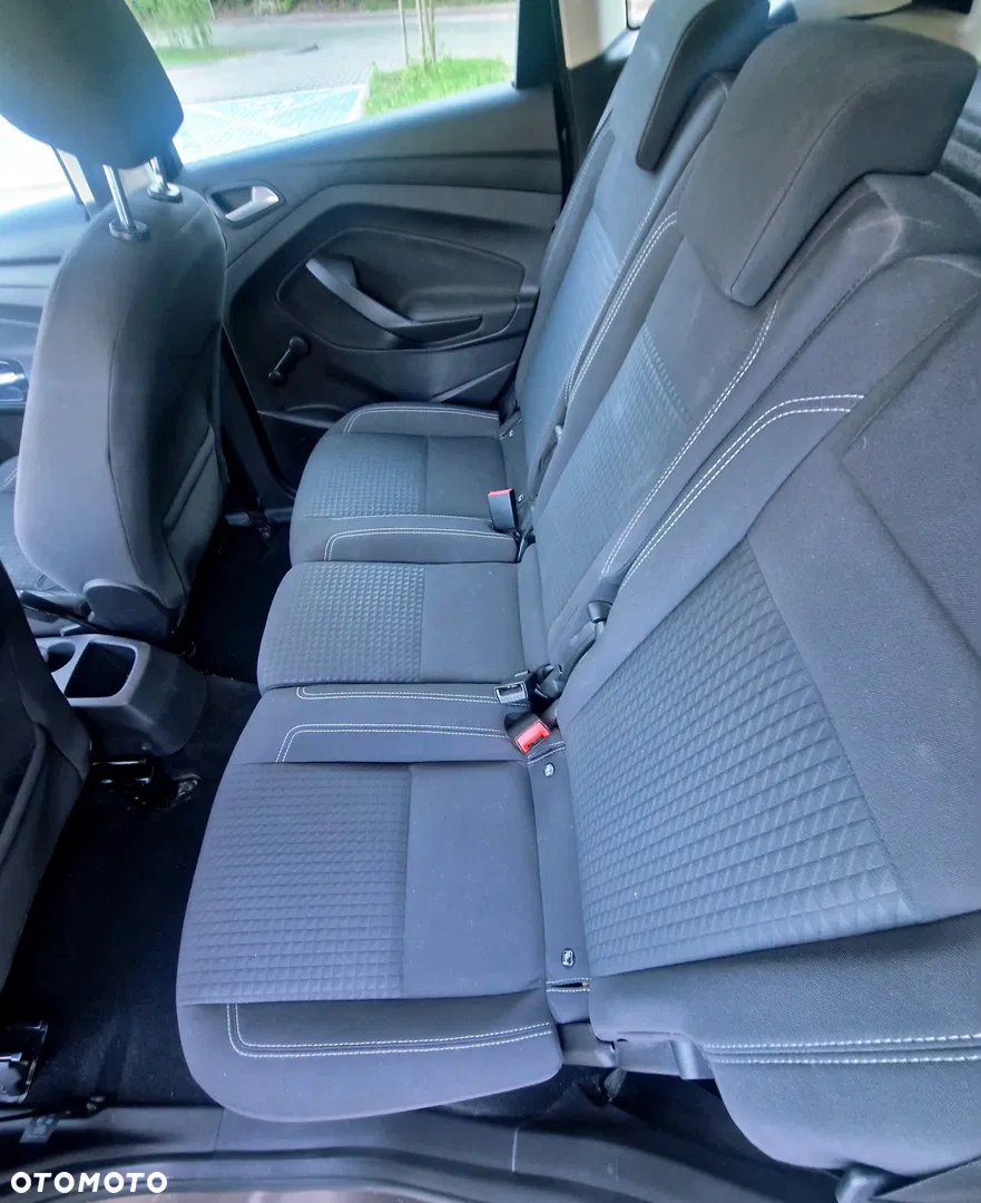 2017 Ford C-MAX, photograph 7