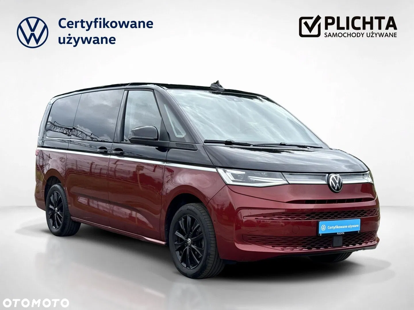 2024 Volkswagen Multivan 2.0 TDI L2 Style DSG, photograph 7