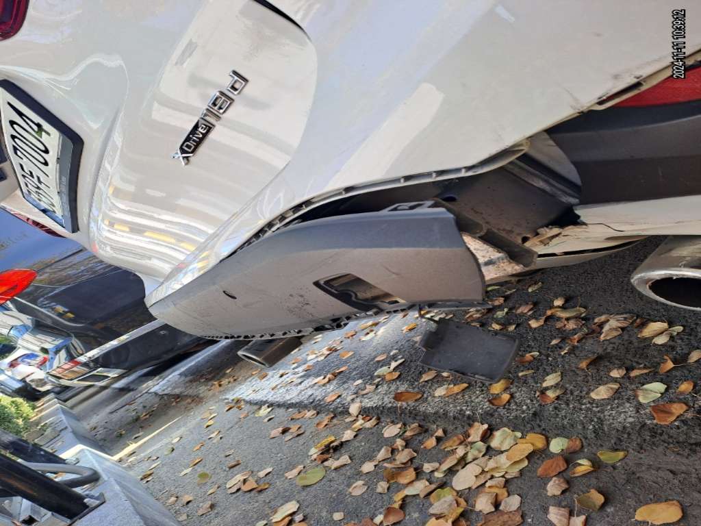 2021 BMW X1 xDrive18d, photograph 5