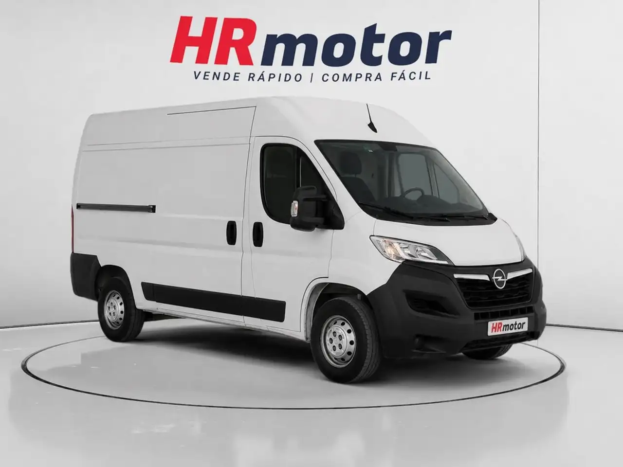 2022 Opel Movano Fg. 2.2 BlueHDI Edition 140 L2H2 3500, photograph 1
