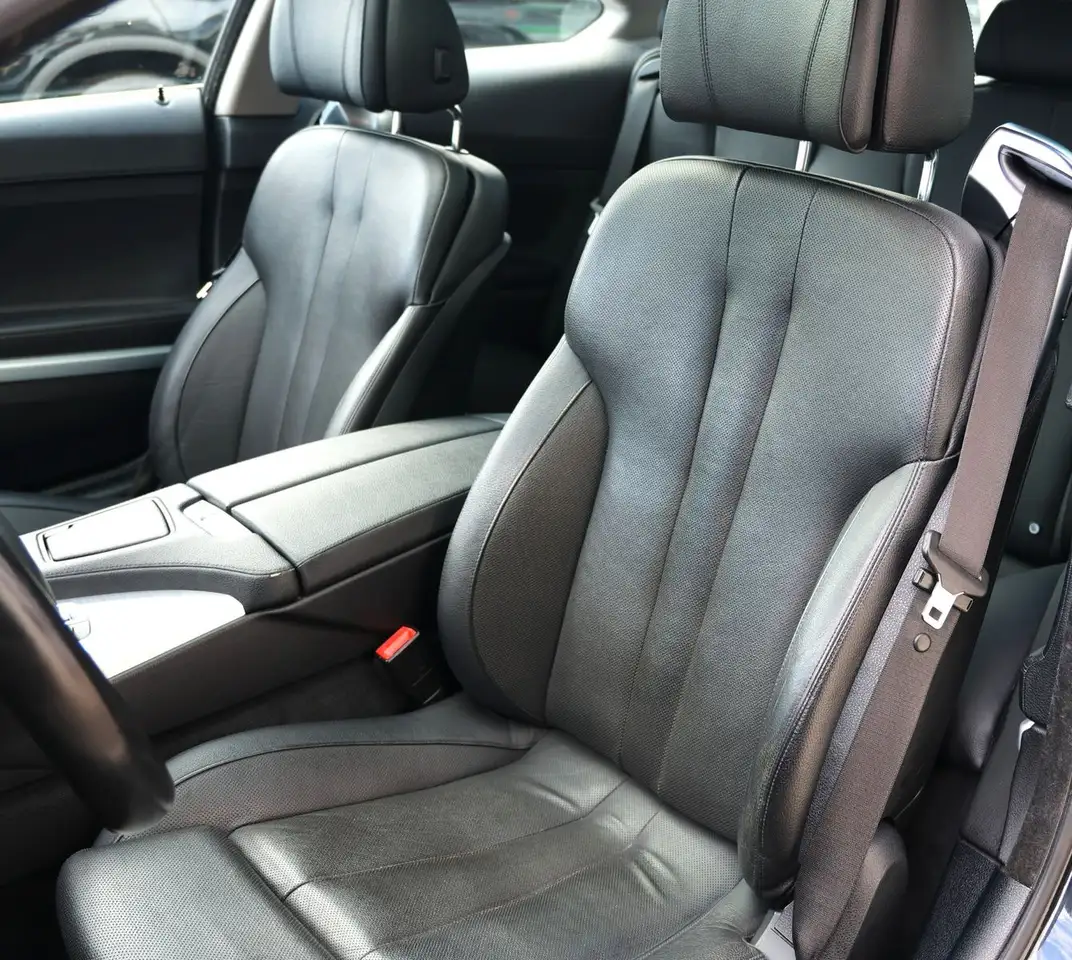 2012 BMW 640 i M Coupe HeadUP,Pano,Sitzkühl,Sport, photograph 10