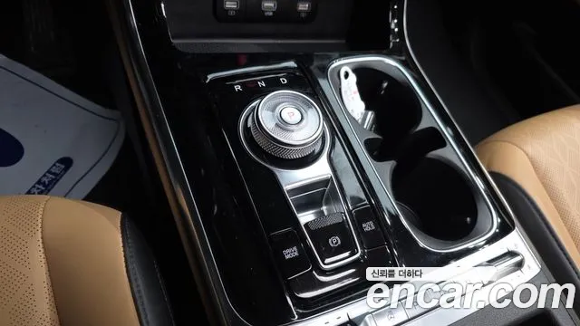 2021 Kia Canival Diesel 9-Seater Noblesse, photograph 5