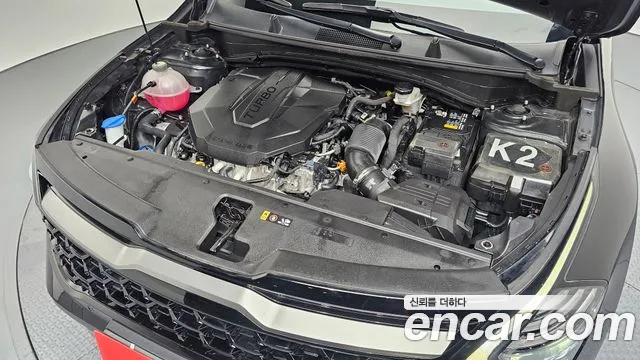 Kia Sportage Diesel 2.0 2WD — photo 1 of 20
