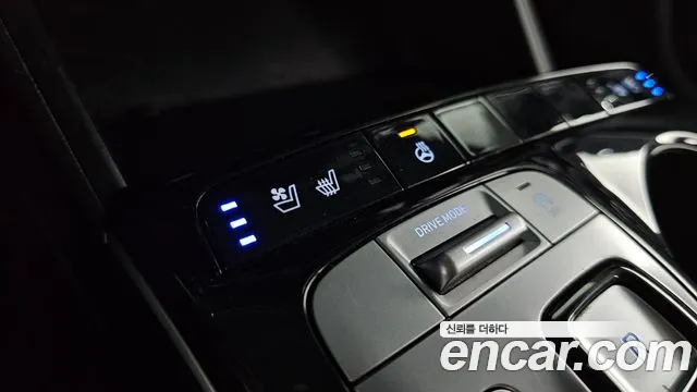 2021 Hyundai Tucson Diesel 2.0 2WD, photograph 2