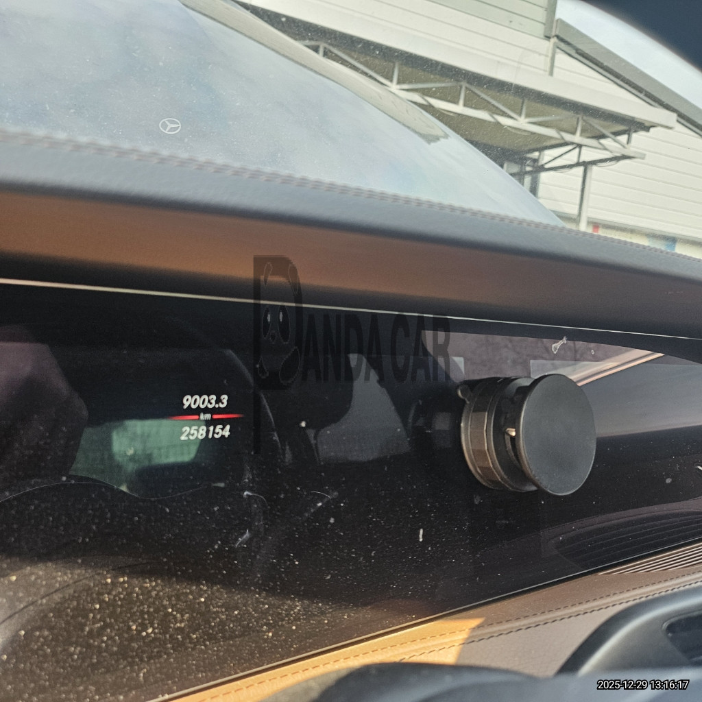 2018 Mercedes-Benz S350 d 4Matic, photograph 4