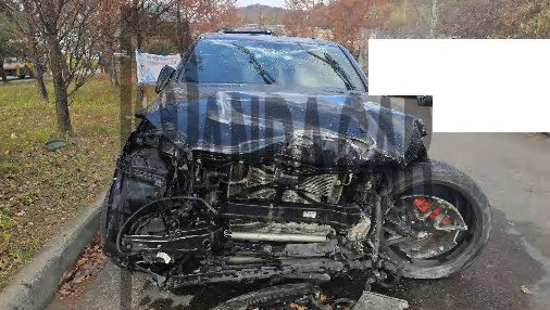 2019 Mercedes-AMG GLE63 S 4Matic Coupe, photograph 1