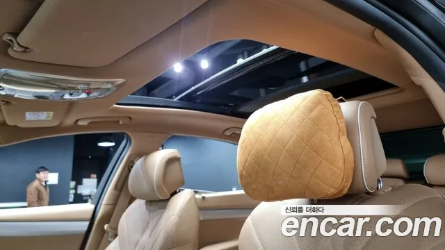 2024 Genesis G80 Gasoline 2.5 Turbo AWD, photograph 11