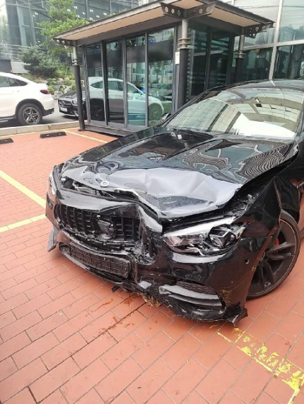 2023 Mercedes-Benz MercedesAMG E53 4MATIC + Coupe, photograph 4