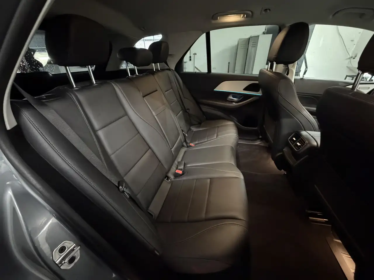 2022 Mercedes-Benz GLE 300 d 4M 9G-TRONIC | 360°   1.Hand, photograph 9