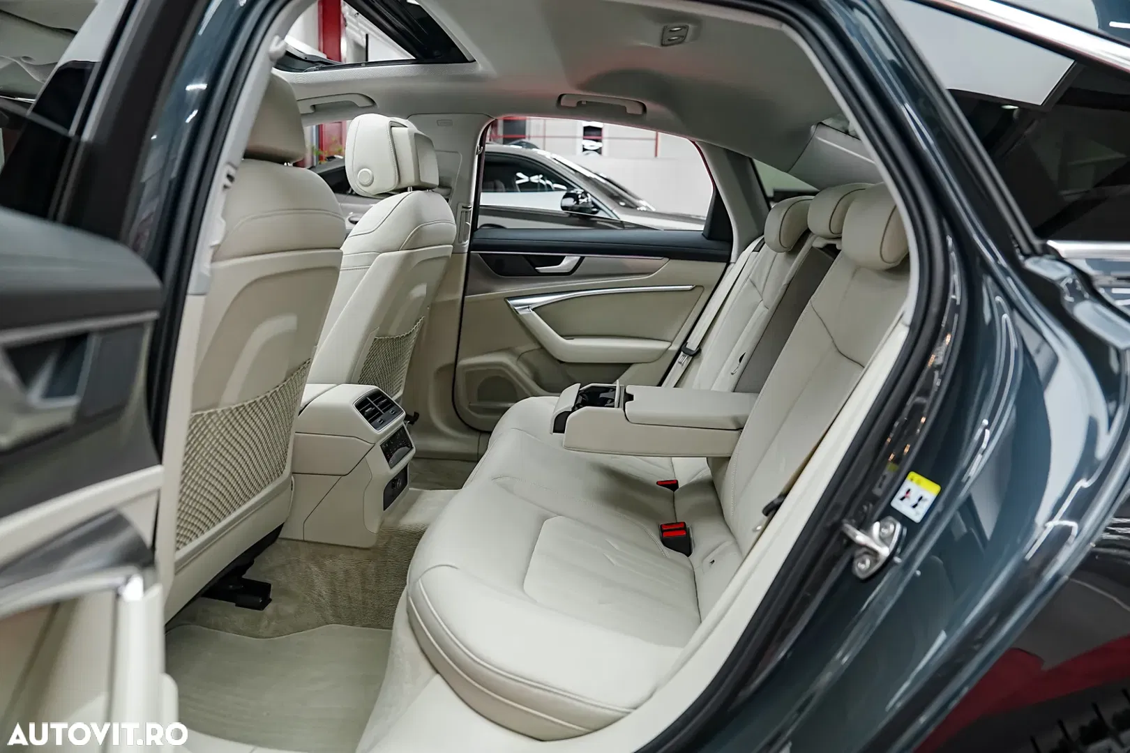 2022 Audi A6 Limuzina 50 TFSI e quattro S tronic, photograph 6
