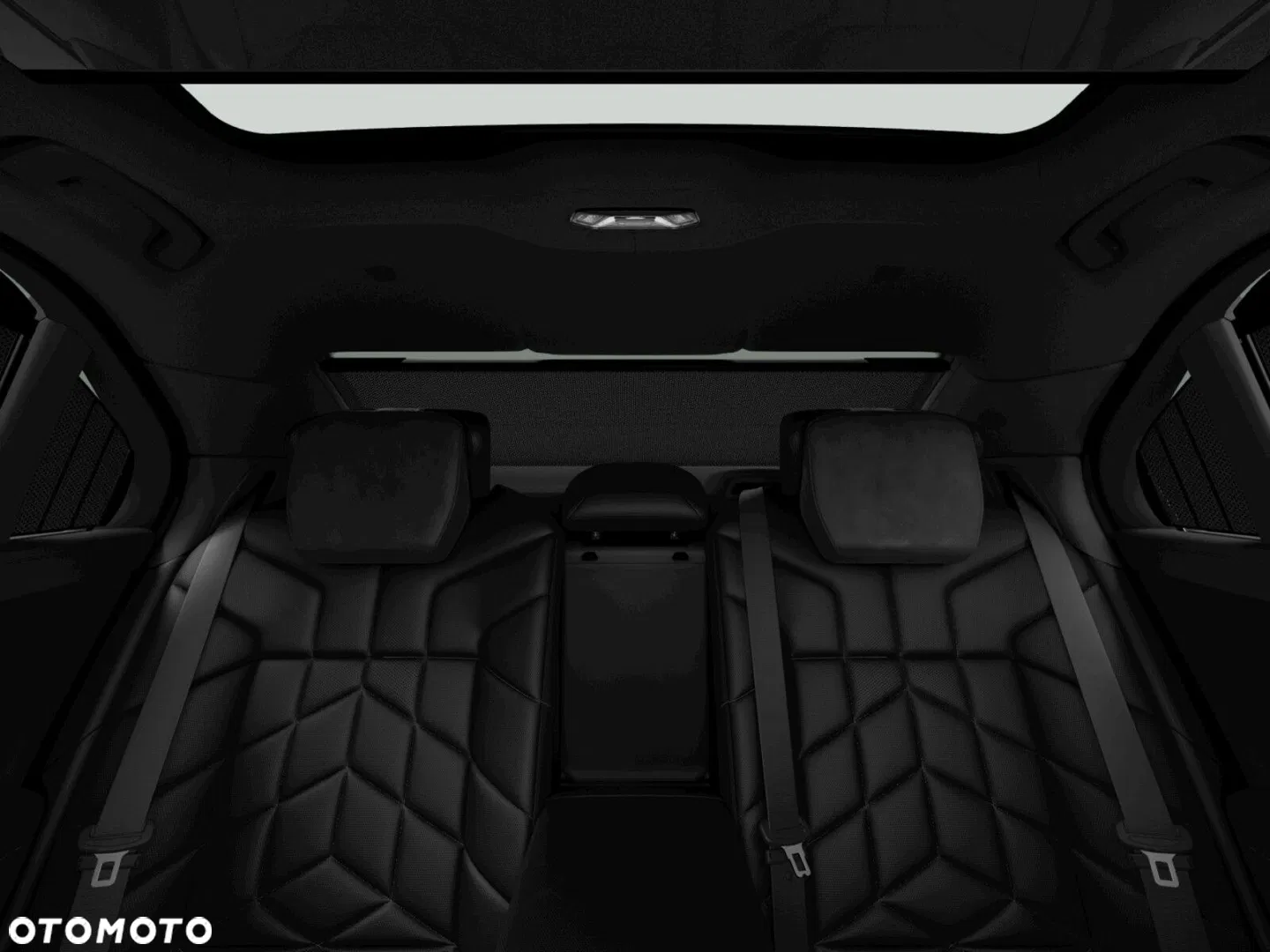 2026 BMW Seria 7, photograph 9