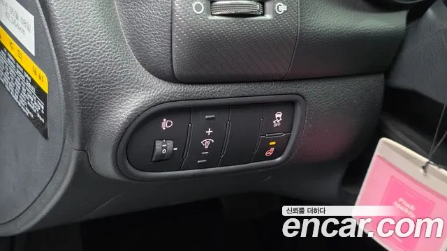 2017 Kia K3 Trendy, photograph 8
