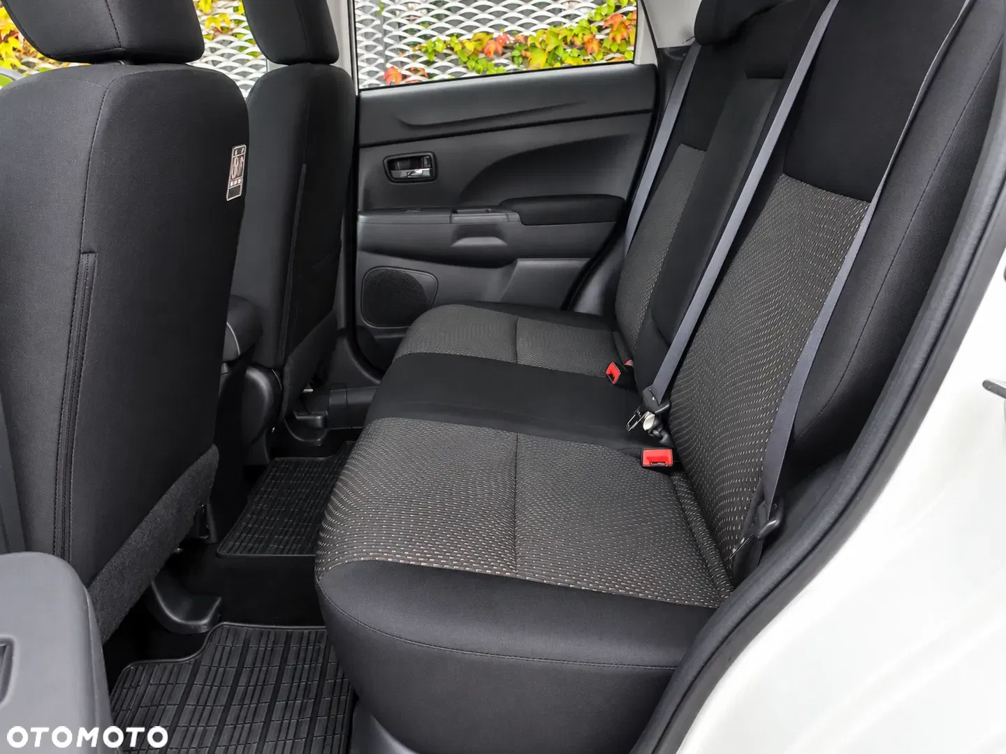 2013 Mitsubishi ASX 1.6 Invite AS&G, photograph 11