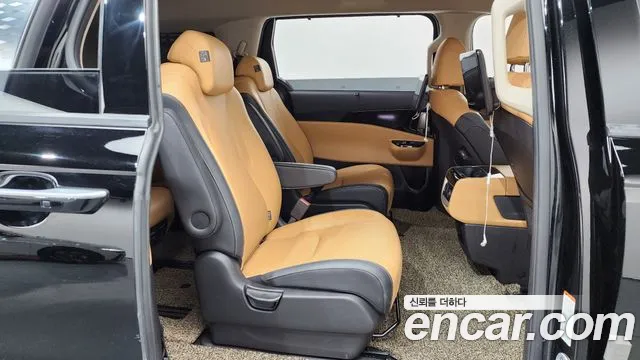 2021 Kia Canival Diesel 9-Seater Signature, photograph 9